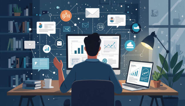 Explore how solo SaaS creators can build effective affiliate marketing programs to grow their user base and revenue. This guide covers practical steps, real examples, and tips for integrating affiliates into your SaaS setup, making it easier to scale independently.