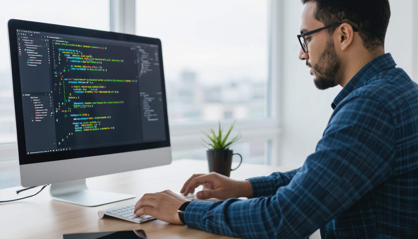 Die API-Monetarisierung bietet Solo-SaaS-Entwicklern Wege, Einnahmen aus ihren Diensten zu generieren. Dieser Artikel behandelt Schlüsselmodelle wie Freemium und Pay-per-Use, mit praktischen Schritten und Beispielen, um Ihnen die effektive Implementierung in Ihren Projekten zu erleichtern.