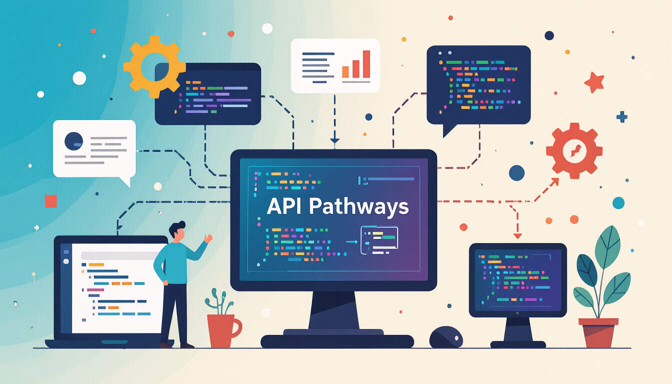 Explore essential API versioning strategies that help solo SaaS developers maintain compatibility and innovation. Learn how to implement these approaches with practical steps and examples to ensure your applications remain flexible and reliable.