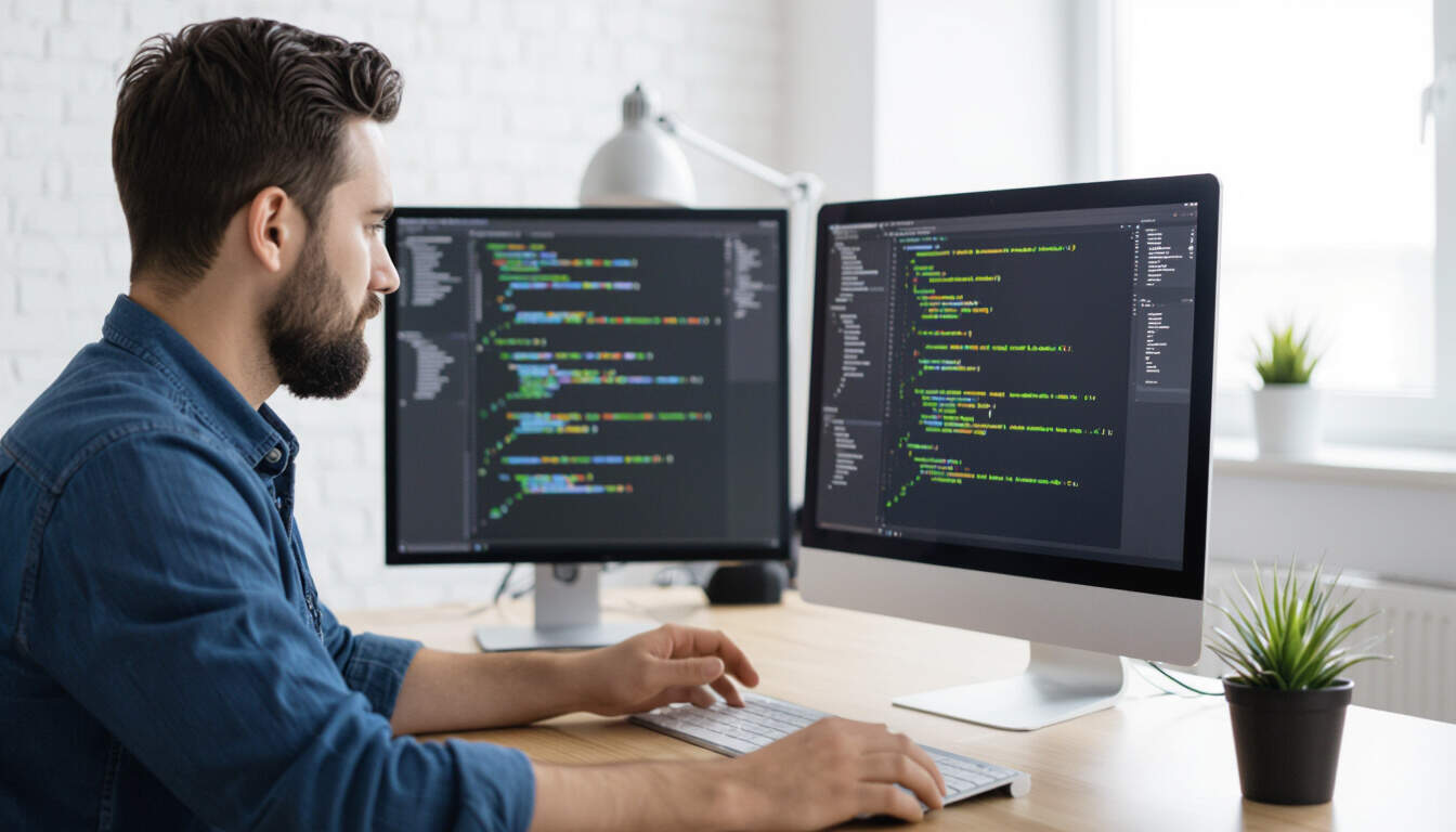 Automated API testing streamlines development for solo SaaS creators by catching errors early and ensuring reliable applications. This approach offers practical steps to integrate testing into workflows, boosting efficiency without extensive teams. Explore tools and examples for effective implementation.