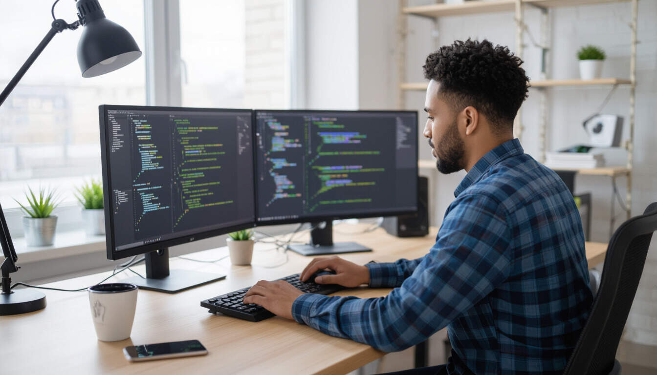 Explore how automated deployment pipelines streamline SaaS development for solo entrepreneurs. This guide covers setup basics, benefits, and examples to help you achieve efficient, error-free releases in your projects.