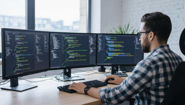 Explore the fundamentals of microservices architecture and how it supports solo SaaS projects. This guide covers essential concepts, benefits for individual developers, and practical steps to implement it effectively.