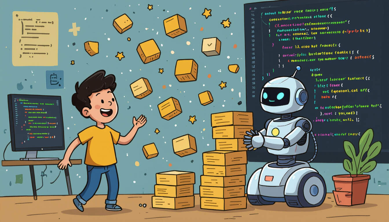 Explore essential version control strategies for solo SaaS developers, including tools like Git and practical steps for managing code. Learn how these practices ensure stability and efficiency in building applications, with real-world tips for everyday use.