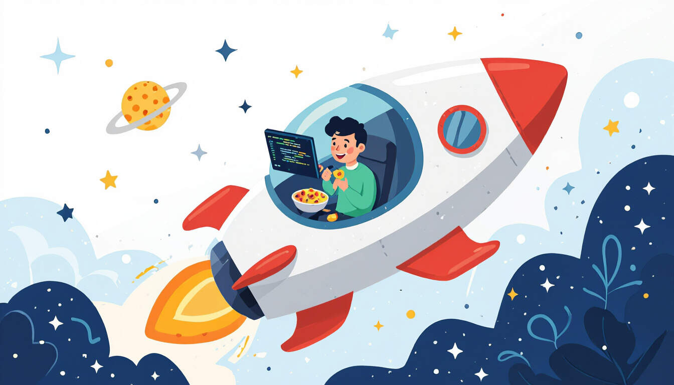 Explore the essentials of starting a SaaS project on your own, from initial planning to launch. This guide offers practical steps and examples for solo developers to build and grow their applications efficiently.