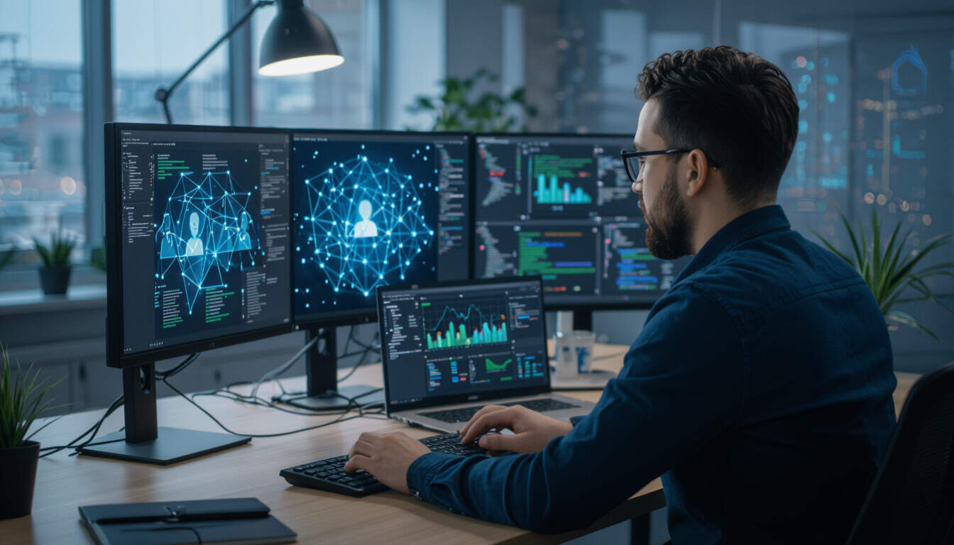 Referral programs can drive growth in solo SaaS projects by turning users into advocates. This article covers practical steps to create and manage these programs, with real-world examples and tips for solo developers.