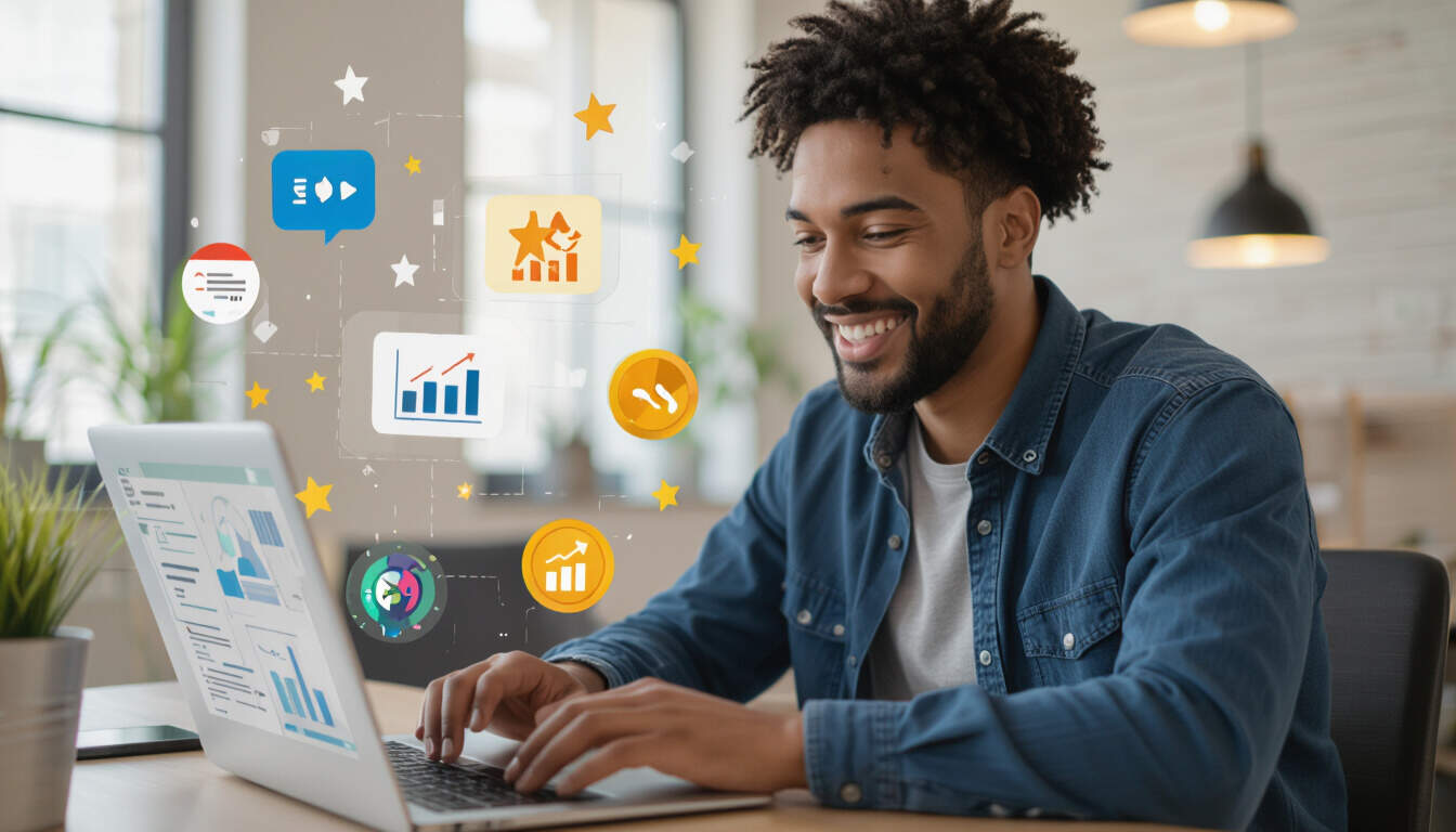 SaaS loyalty programs help solo entrepreneurs retain customers and boost revenue through strategic rewards. This article explores practical implementation, benefits, and step-by-step guides tailored for independent developers, ensuring sustainable growth in software services.