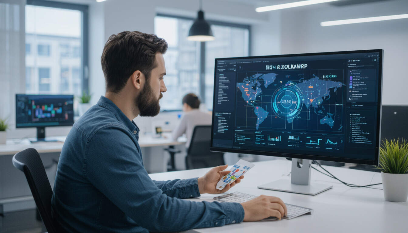 SaaS product roadmaps guide solo developers in planning and prioritizing features. This article explores practical steps, real-world examples, and strategies to create roadmaps that align with business goals and user needs, ensuring efficient development.