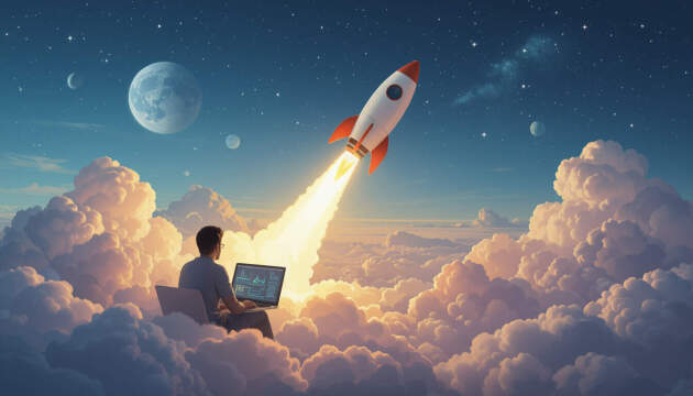 Cloud deployment offers startups a way to scale efficiently and reduce costs. This article covers essential strategies, step-by-step guides, and real-world examples for solo SaaS builders, helping them build reliable applications with minimal resources. Learn how to choose providers and optimize setups.