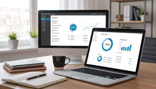 Explore how solo developers can perform effective competitive analysis in SaaS to refine their products and architecture. This guide covers essential steps, practical tools, and real examples to help build better solo SaaS solutions.