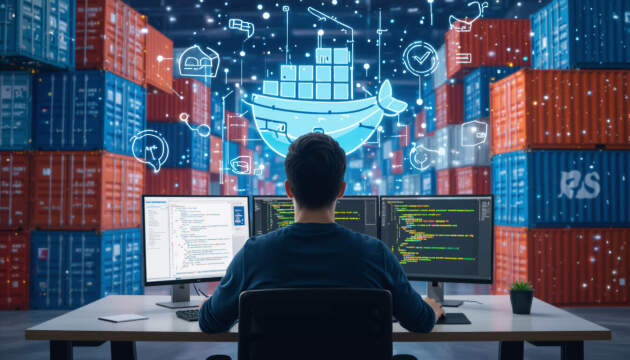 Explore how Docker simplifies containerization for solo SaaS projects, offering efficient deployment and scalability. Learn practical steps to implement it and real-world applications that boost development efficiency.