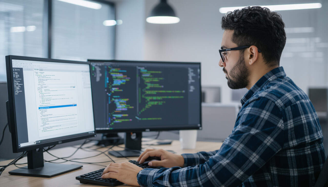 Explore effective data validation techniques to ensure reliability in solo SaaS projects. This guide covers key methods, practical steps, and real-world applications for developers building secure and efficient software.
