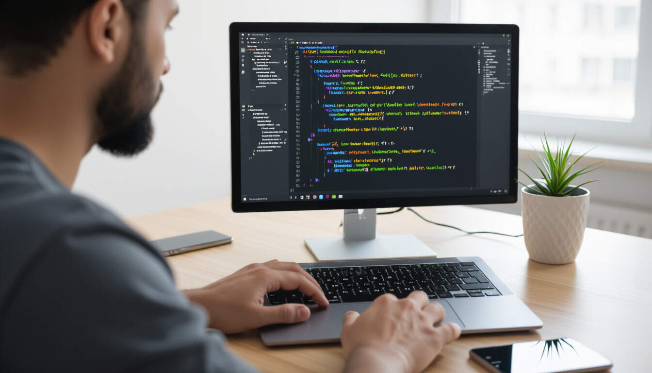 API rate limiting is essential for protecting SaaS applications from abuse and ensuring smooth performance. For solo entrepreneurs, it offers a way to maintain system stability without complex setups. This article provides practical steps and examples to integrate it into your projects, enhancing security and user experience.