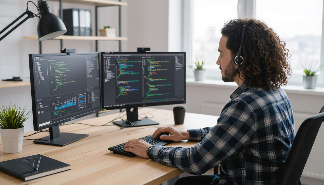 Managing vendors is essential for solo SaaS developers to ensure smooth operations and secure integrations. This guide covers practical steps for selection, integration, and cost control, helping you build a reliable system with real-world insights.