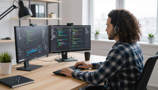 Managing vendors is essential for solo SaaS developers to ensure smooth operations and secure integrations. This guide covers practical steps for selection, integration, and cost control, helping you build a reliable system with real-world insights.