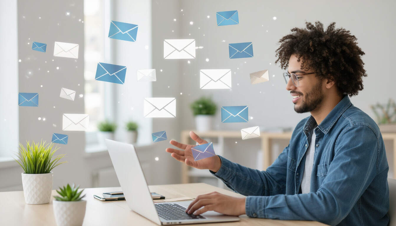 Explore how email marketing drives growth for solo SaaS projects, with practical steps to build campaigns, engage users, and measure success. Learn key tactics to connect with customers and scale your business effectively.