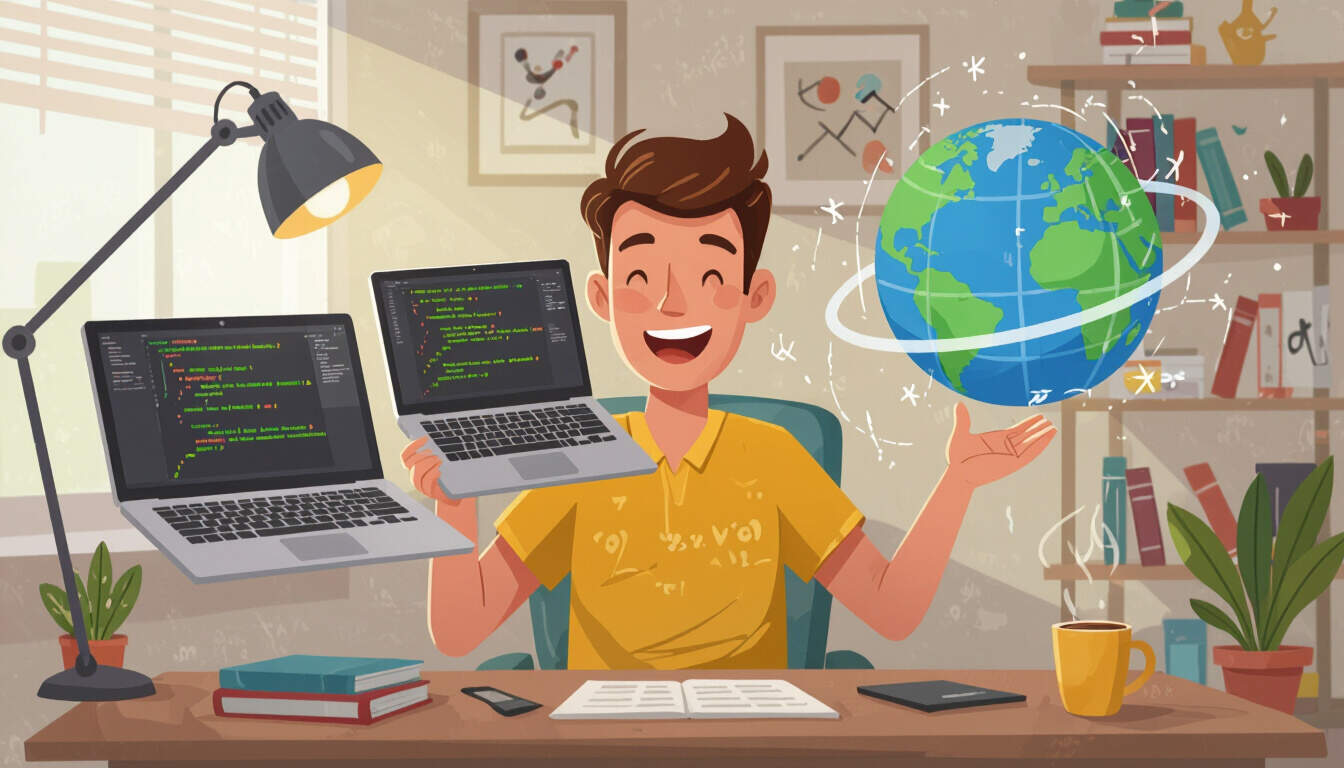Explore the core elements of building a SaaS platform for webinar hosting as a solo developer. This guide covers key architectural choices, practical steps, and examples to create a reliable service for online events, helping you manage users and content efficiently.