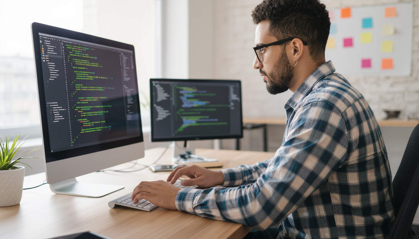 Backend API development forms the core of solo SaaS applications, enabling data exchange and functionality. This guide covers practical steps, real-world examples, and tips for solo developers to build efficient APIs, ensuring reliability and performance in their projects.