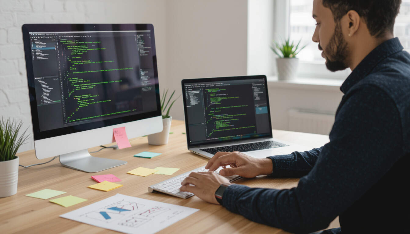 Planning a SaaS business as a solo entrepreneur involves strategic steps to build a sustainable product. This guide covers key aspects like market analysis, architecture choices, and growth strategies, helping you create a viable solo venture with practical examples and steps.