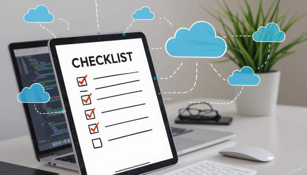Discover practical checklists to guide solo entrepreneurs through launching a SaaS product. This guide covers key steps from planning to deployment, with real-world examples to ensure a smooth launch and sustainable growth.