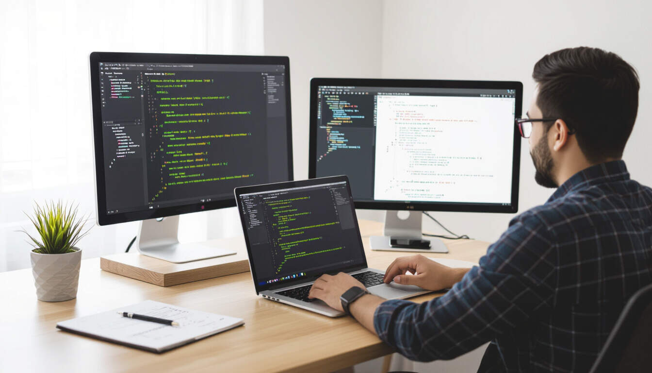 API documentation standards play a key role in solo SaaS development, ensuring clarity and efficiency. This article explores best practices, step-by-step guides, and real-world examples to help developers create effective documentation for their applications.