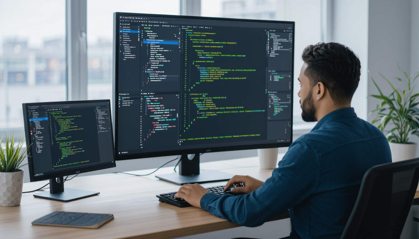 Discover the key tools that help solo developers build and maintain SaaS applications efficiently. This guide covers practical selections, setup processes, and examples to streamline your projects, making development more accessible and effective.