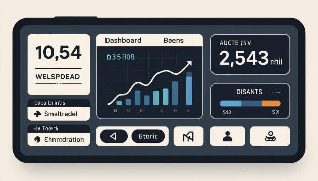 Explore key UI design patterns that help solo developers build intuitive SaaS applications. Learn practical tips and examples to create user-friendly interfaces that enhance engagement and efficiency, making development more effective.