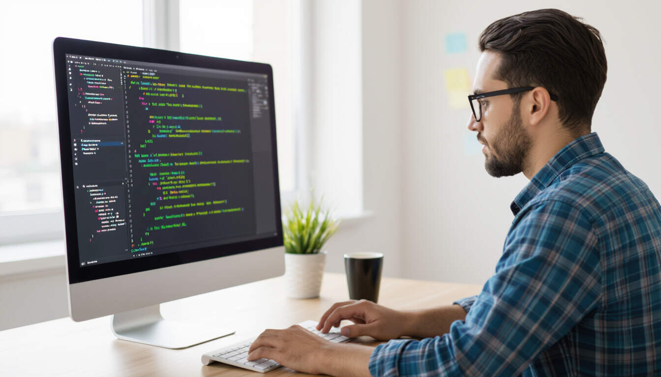 Frontend state management is essential for solo SaaS developers building responsive applications. This article explores key strategies, tools, and step-by-step implementations to handle application state effectively, ensuring smooth user experiences and scalable code.