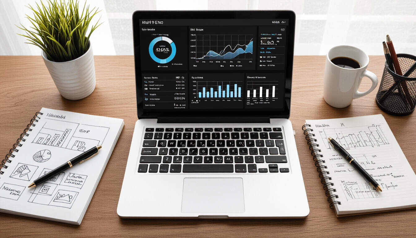 Explore the core elements of SaaS marketing that help solo entrepreneurs build and grow their businesses. Learn essential strategies for audience engagement, effective content creation, and measuring success to drive sustainable growth in your SaaS projects.