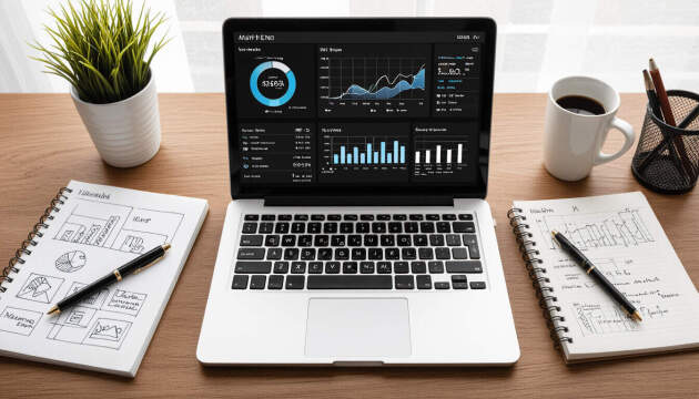 Explore the core elements of SaaS marketing that help solo entrepreneurs build and grow their businesses. Learn essential strategies for audience engagement, effective content creation, and measuring success to drive sustainable growth in your SaaS projects.