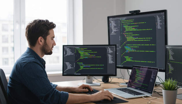 Explore practical Git workflows tailored for individuals building SaaS products. Learn step-by-step methods for managing code, collaborating solo, and maintaining version control to enhance development efficiency.