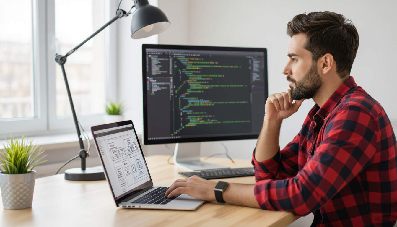 Choosing the right database is essential for solo SaaS developers. This guide covers key factors, types of databases, and steps to make an informed decision, helping you build efficient applications with ease.