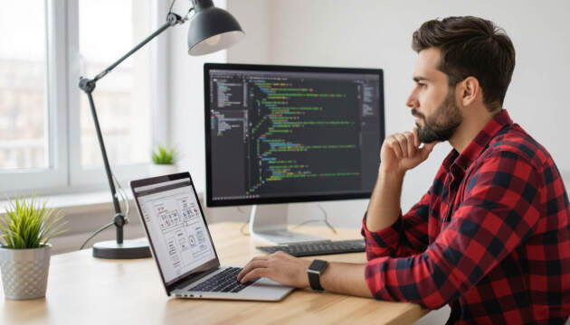 Choosing the right database is essential for solo SaaS developers. This guide covers key factors, types of databases, and steps to make an informed decision, helping you build efficient applications with ease.