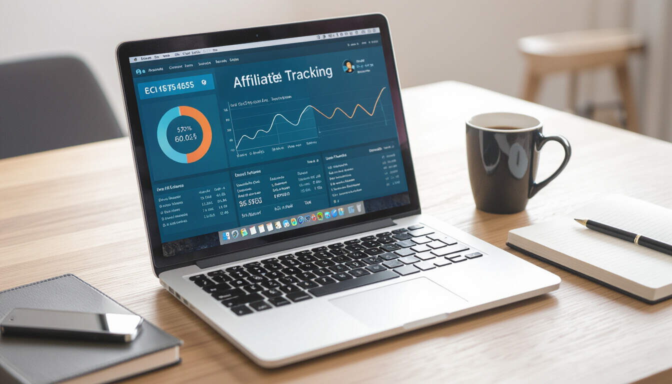 Affiliate tracking is essential for solo SaaS builders to grow their user base and revenue. This article explores how to integrate tracking systems, offers step-by-step setup guides, and shares practical examples to help developers manage programs effectively, all while keeping architecture simple and efficient. (248 characters)