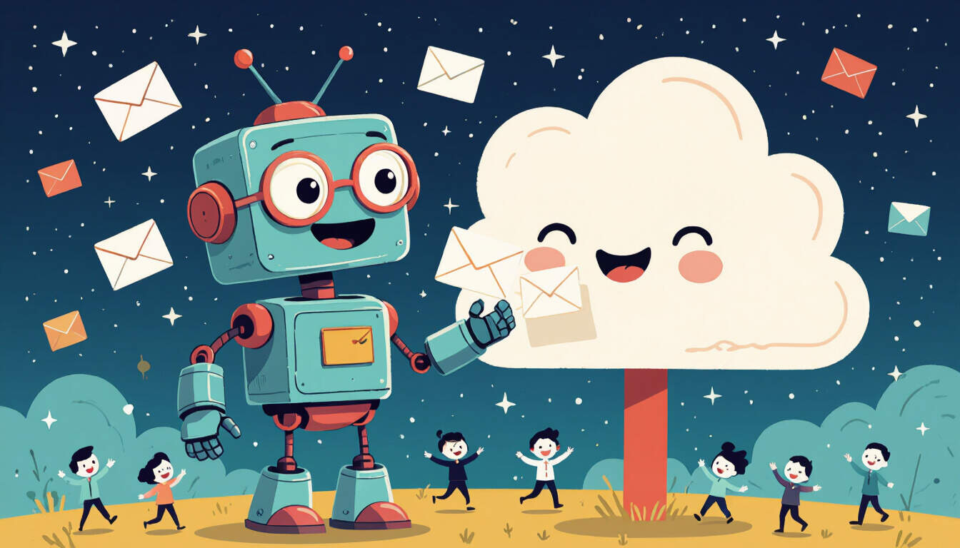 Automated user notifications streamline communication in solo SaaS projects, enhancing user experience and efficiency. This article explores setup processes, benefits, and practical examples for developers building their own applications.