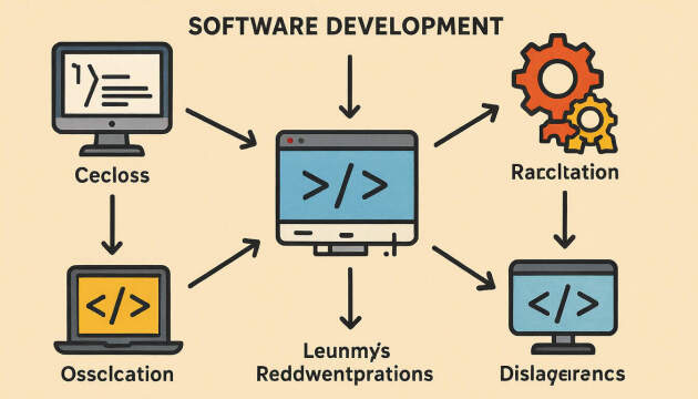 Feedback-Schleifen sind essenziell für die Verbesserung von SaaS-Produkten. Dieser Artikel untersucht, wie Solo-Entwickler effektive Systeme aufbauen können, um Benutzerfeedback zu sammeln und darauf zu reagieren, was zu besseren Funktionen und höherer Zufriedenheit führt. Lernen Sie praktische Schritte und Beispiele, um diese Schleifen in Ihren Arbeitsablauf zu integrieren.