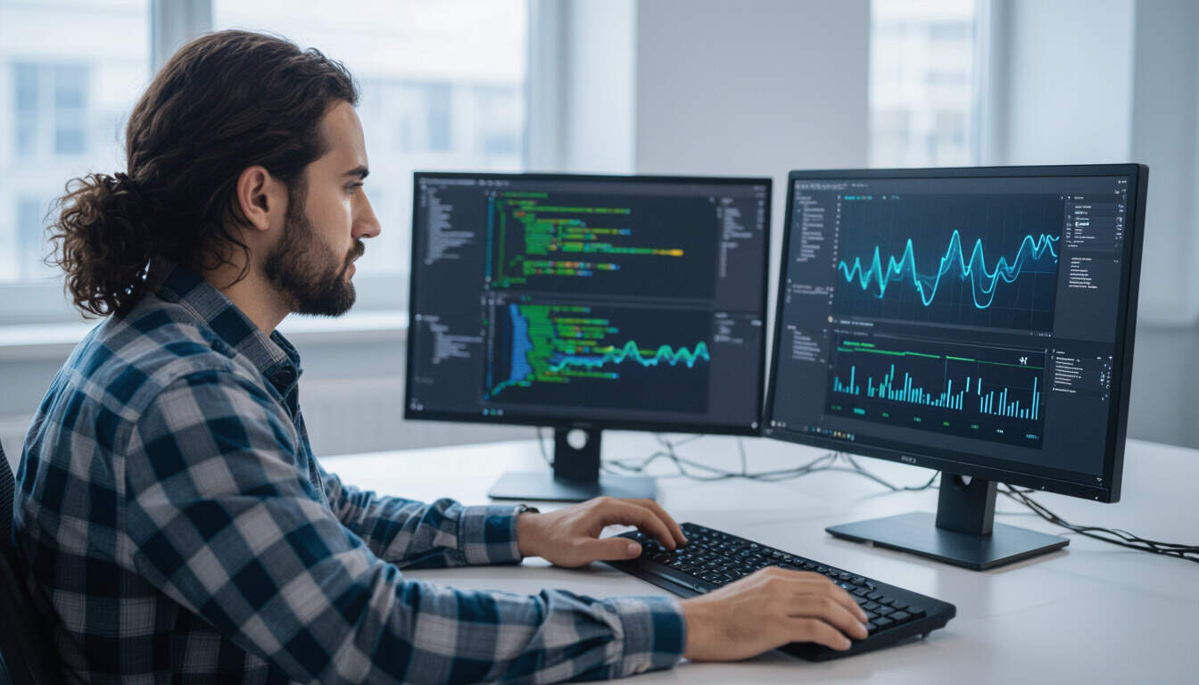 Real-time data processing enables solo SaaS developers to handle live data efficiently, improving user experiences and application performance. This article covers essential techniques, tools, and steps for integration, with practical examples for entrepreneurs.