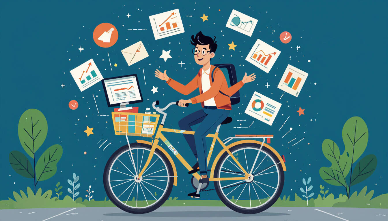 User analytics dashboards offer essential tools for solo SaaS developers to track user behavior and improve applications. This article explores practical steps for integration, real-world applications, and tips for effective use, helping entrepreneurs make data-driven decisions.