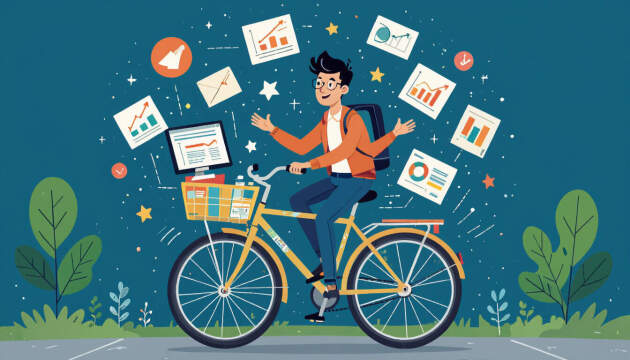 User analytics dashboards offer essential tools for solo SaaS developers to track user behavior and improve applications. This article explores practical steps for integration, real-world applications, and tips for effective use, helping entrepreneurs make data-driven decisions.