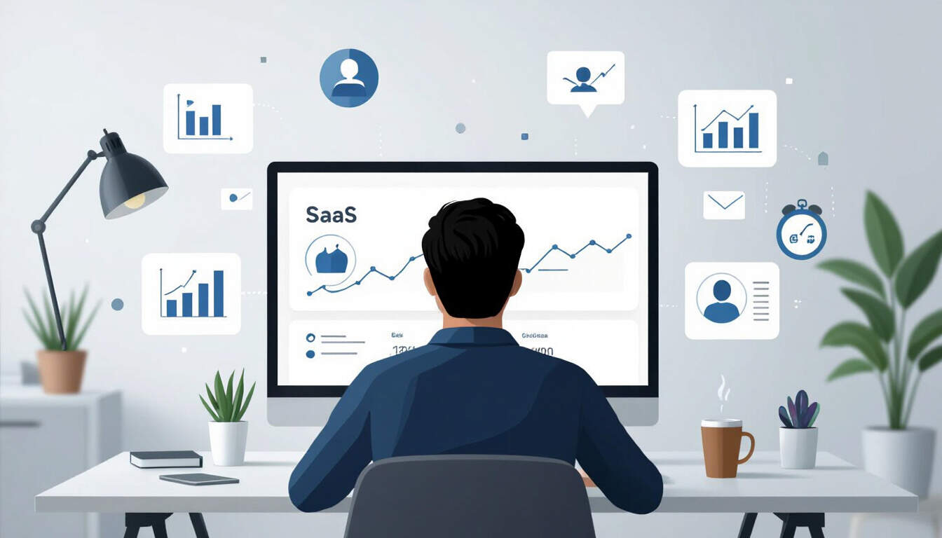 Explore how solo SaaS developers can incorporate influencer marketing into their architecture for better reach and growth. This article covers practical steps, real-world applications, and tips to build effective systems that support marketing efforts while maintaining a simple, scalable setup.