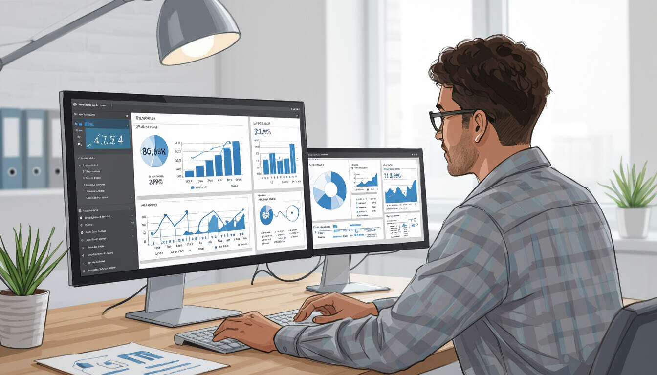 Discover how integrating analytics can transform your solo SaaS product by providing essential insights into user behavior and performance. This guide offers practical steps and examples for seamless implementation, helping solo developers optimize their offerings effectively.