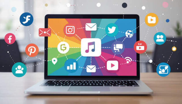 Explore how social media integration enhances solo SaaS apps by improving user engagement and data flow. This guide covers practical steps for implementation, real-world examples, and tips for solo developers to build seamless connections.