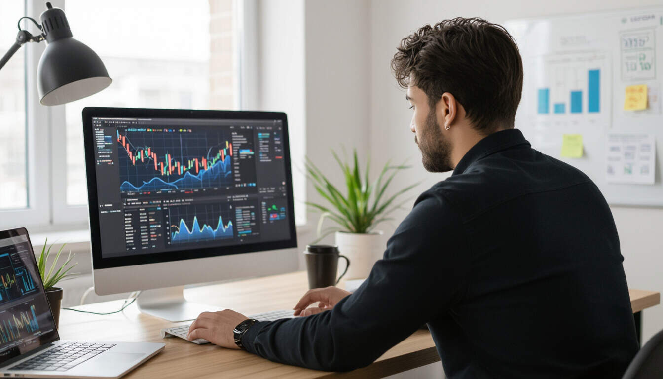 Discover essential strategies for conducting keyword research in SaaS development. This guide offers practical steps and real-world examples to help solo entrepreneurs optimize their products for better search visibility, ultimately driving growth and user engagement.