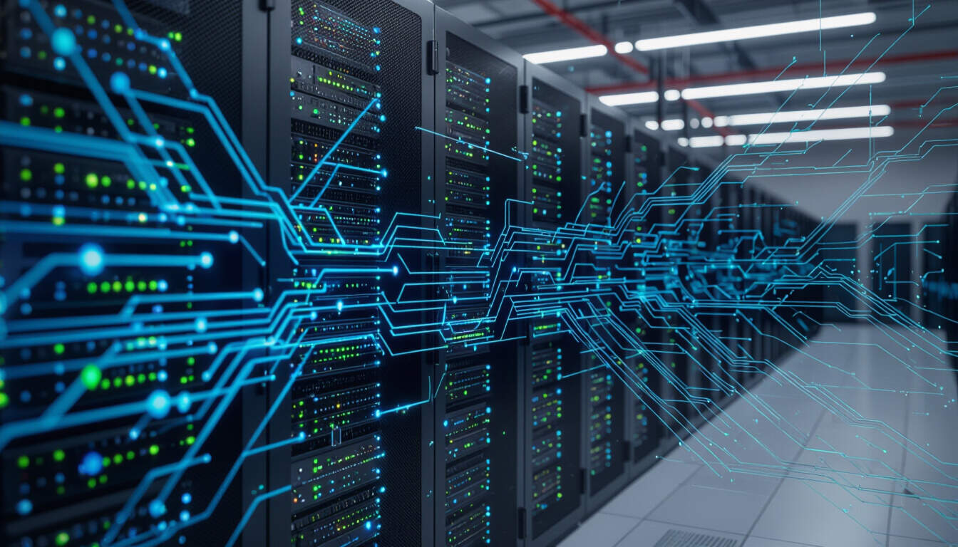 Load balancing is key for solo SaaS developers handling traffic spikes. This article covers essential techniques, implementation steps, and real-world examples to ensure reliable application performance. Learn how to keep your SaaS app running smoothly with practical strategies.