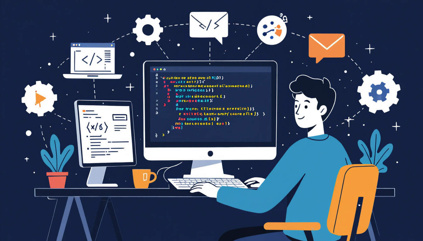 Discover how open source tools can transform solo SaaS projects by offering cost-effective solutions and flexibility. This article covers essential tools, practical implementation steps, and examples to help developers build efficient architectures.