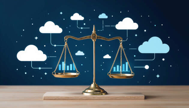 Load-Balancer-Konfigurationen spielen eine Schlüsselrolle bei der Sicherstellung, dass SaaS-Anwendungen reibungslos für Solo-Unternehmer laufen. Dieser Artikel behandelt wesentliche Einrichtungsschritte, praktische Tipps und Beispiele, um den Verkehr effizient zu handhaben, ohne die Server zu überfordern.
