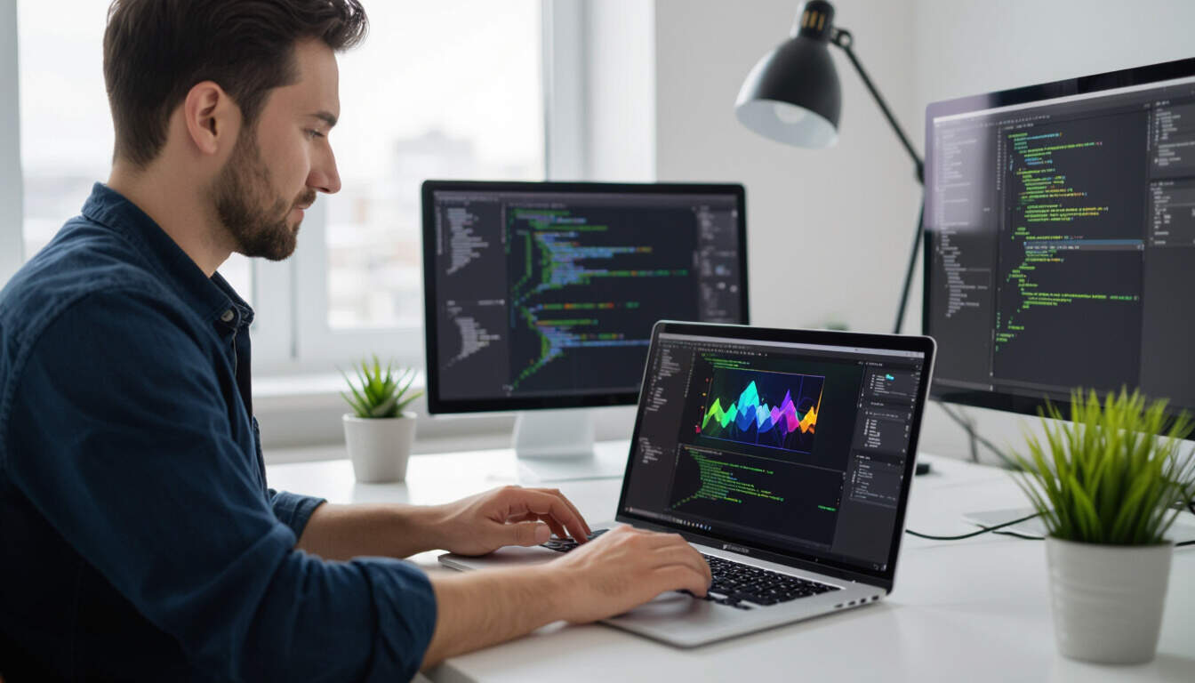 Learn how to optimize responsive images to boost your solo SaaS application's performance and user satisfaction. This guide covers essential techniques, tools, and examples for efficient image handling, ensuring faster load times and better scalability.
