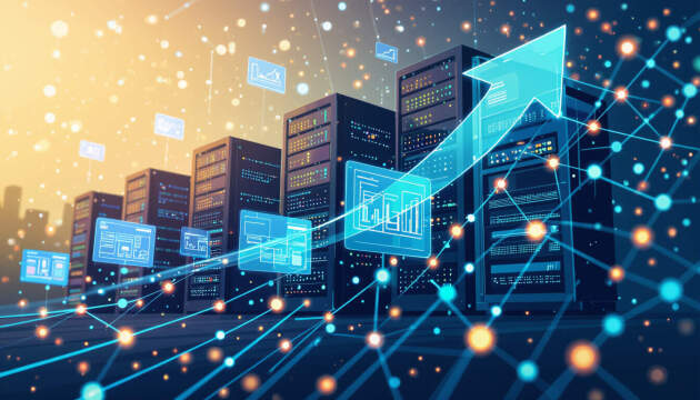 Scaling a SaaS product presents key hurdles for solo developers, from managing increased user loads to optimizing costs. This article explores practical strategies and examples to handle these issues effectively, ensuring your application grows without disruption.