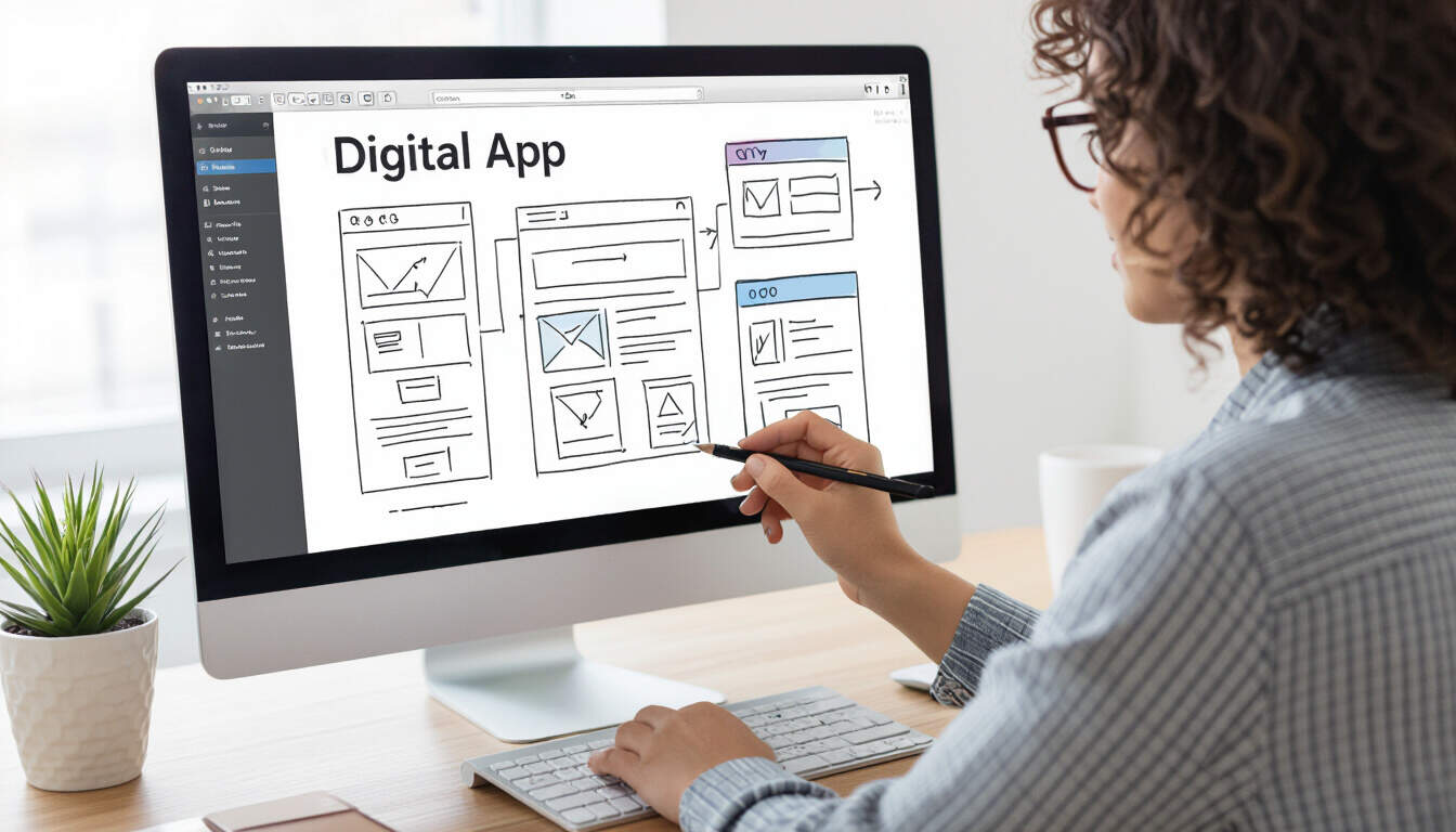 Prototyping tools help solo SaaS developers build and test ideas quickly, saving time and resources. This overview covers key options, their features, and practical steps to integrate them into your workflow for efficient app creation.