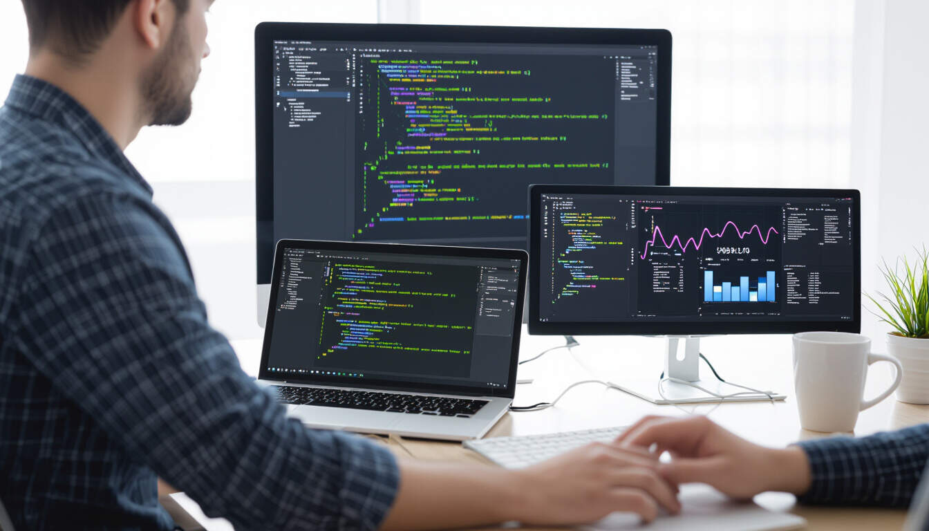 Explore key techniques for improving performance in solo SaaS projects, from code efficiency to database tuning. Learn practical steps to ensure your application runs smoothly and scales effectively for better user satisfaction.