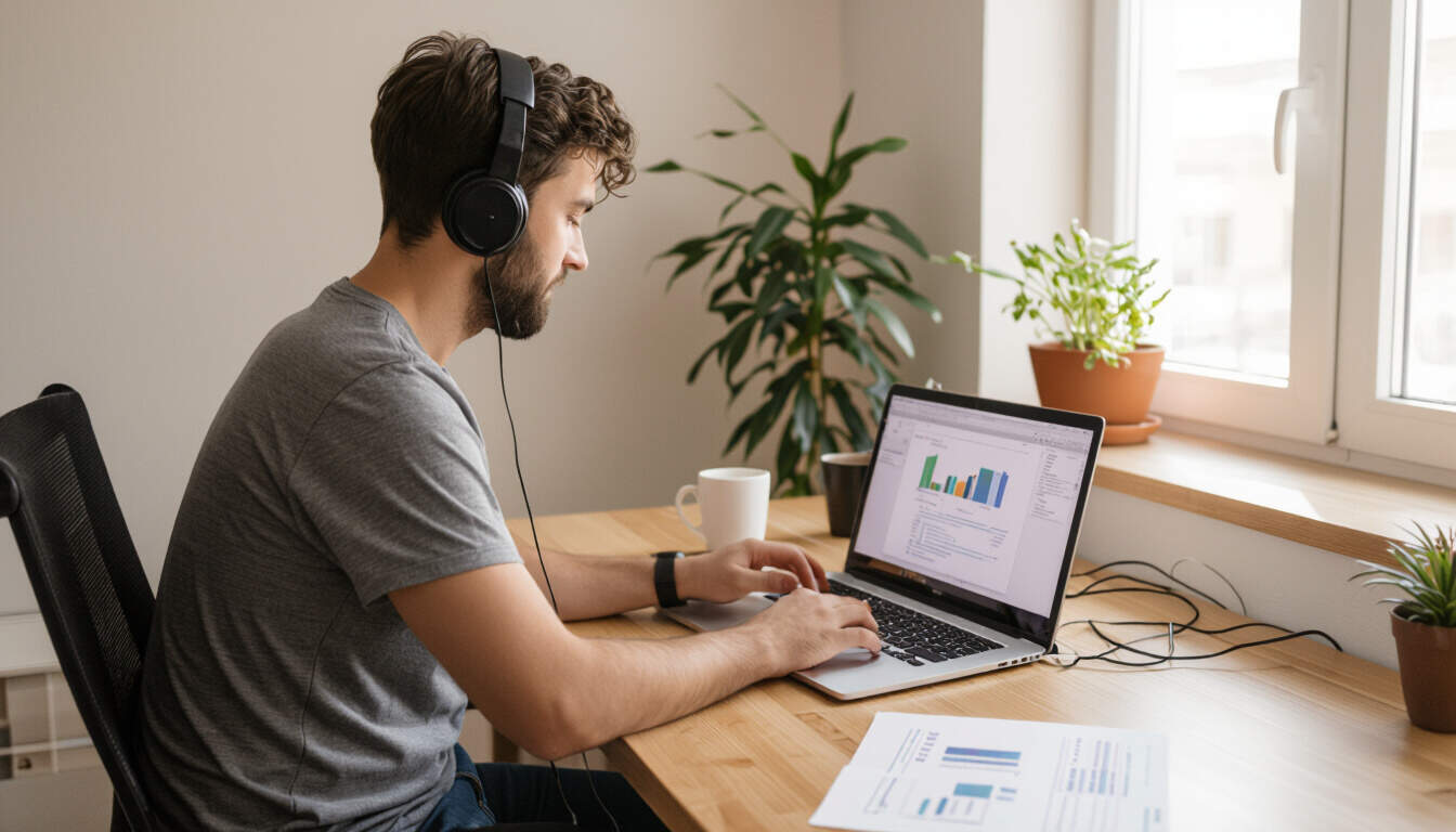 Podcasts offer practical insights for solo entrepreneurs building SaaS products. This article covers key resources, real-world examples, and step-by-step guides to help developers improve architecture decisions and streamline their workflows.